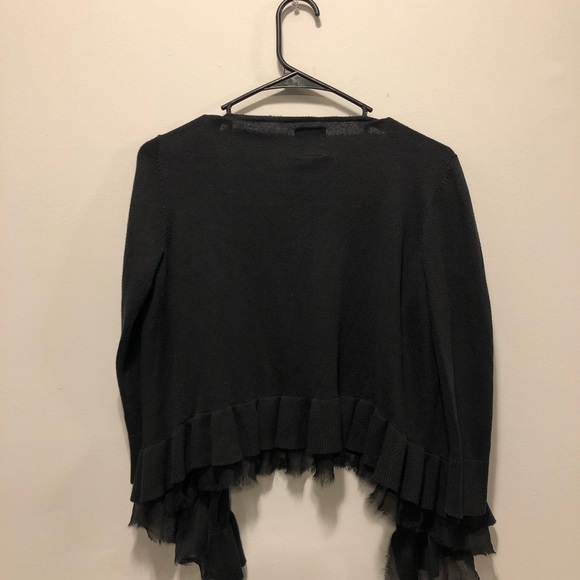 American Eagle Cardigan - Picture 4 of 4